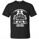 Nothing beats a bronx fan t-shirt
