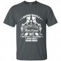Nothing beats a bronx fan t-shirt