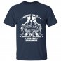 Nothing beats a bronx fan t-shirt
