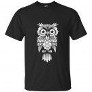 Owl t-shirt
