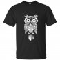 Owl t-shirt