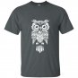 Owl t-shirt