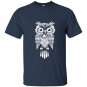 Owl t-shirt