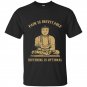 Pain is inevitable suffering is optional t-shirt