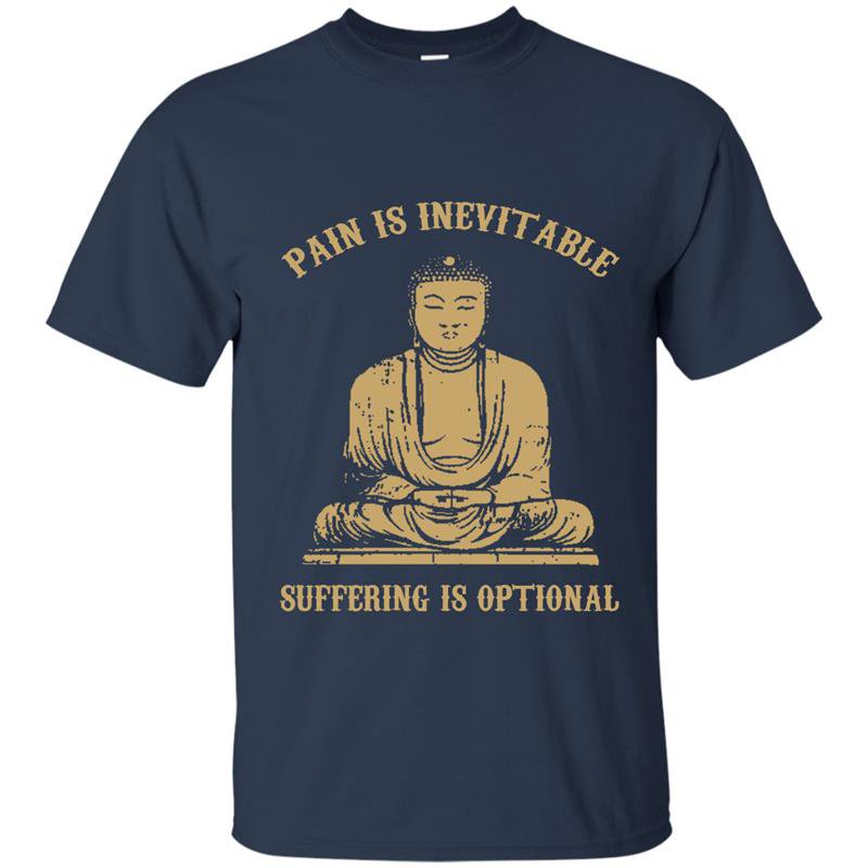 death is inevitable shirt