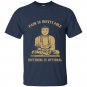 Pain is inevitable suffering is optional t-shirt