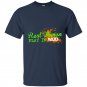Real women play in mud t-shirt