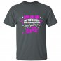 Save a hundred lives youre a nurse t-shirt