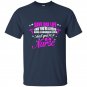Save a hundred lives youre a nurse t-shirt
