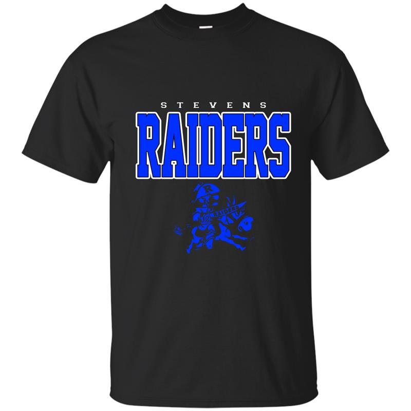 Stevens riders t-shirt