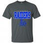 Stevens riders t-shirt