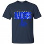 Stevens riders t-shirt