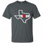Texas proud t-shirt