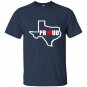 Texas proud t-shirt