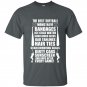 The best softball moms have bandages t-shirt