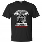 The best teacher are those who show you where to look but dont tell you what to see t-shirt