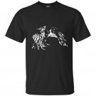 The eagle t-shirt