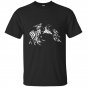 The eagle t-shirt
