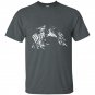 The eagle t-shirt