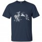 The eagle t-shirt