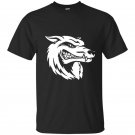 The wolf t-shirt