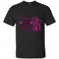 This girl rides t-shirt