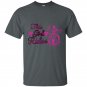 This girl rides t-shirt