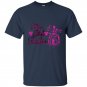 This girl rides t-shirt