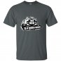 This mom is a biker mom t-shirt