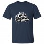 This mom is a biker mom t-shirt