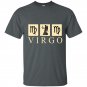 Virgo t-shirt