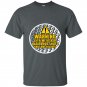 Warning extreme risk of hazardous shots and lame excuses t-shirt