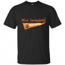 West springfield high school t-shirt