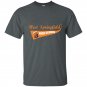West springfield high school t-shirt