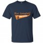 West springfield high school t-shirt
