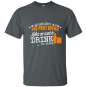 Working at the post office makes me want to drink or sleep t-shirt