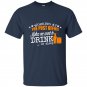 Working at the post office makes me want to drink or sleep t-shirt