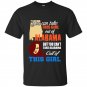 You can take this girl out of alabama t-shirt