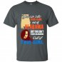 You can take this girl out of alabama t-shirt