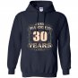 30th wedding anniversary just married 30 years ago Hoodie