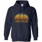 Amelia island florida clothes medium Hoodie