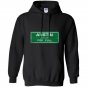 Austin city limits tee population full short sleeve cas Hoodie