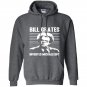 Bill grates invented michaelsoft large Hoodie