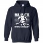 Bill grates invented michaelsoft large Hoodie