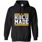 Black college hbcu made Hoodie