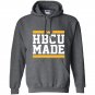 Black college hbcu made Hoodie