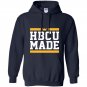 Black college hbcu made Hoodie