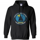 Boats n hoes prestige worldwide Hoodie