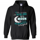 Cervical cancer cervical cancer awareness Hoodie