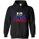 Haitian sak pase pride flag tee i love haiti roots Hoodie